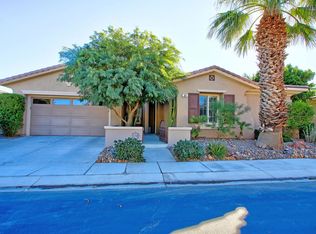 104 Via Del Signoria, Rancho Mirage, CA 92270