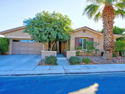 104 Via Del Signoria, Rancho Mirage, CA, 92270