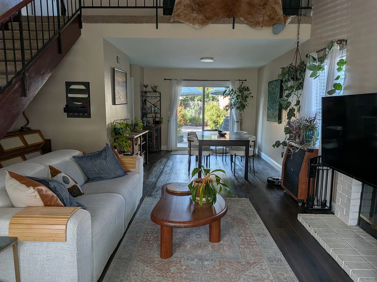 4 bed, 1419 sqft, $1,200 — Photo 4