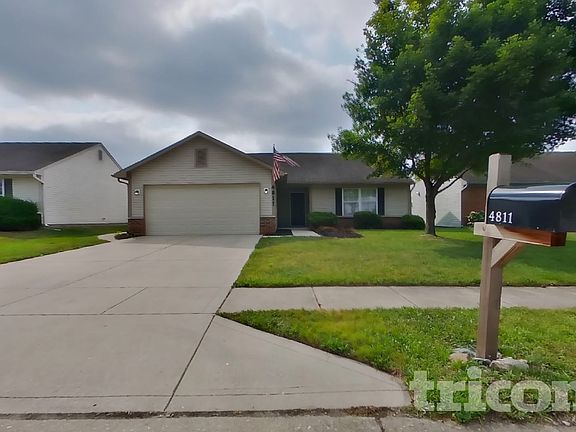 2nd image of 4811 Oakforge Dr