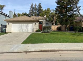 7204 Sierra Rim Dr, Bakersfield, CA 93313