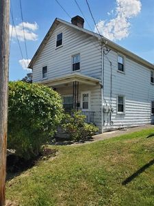 468 Hudson Ave, Monongahela, PA, 15063