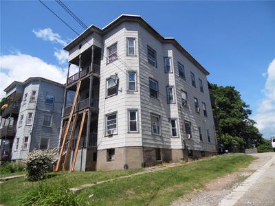 145 Crystal Avenue, New London, CT, 06320