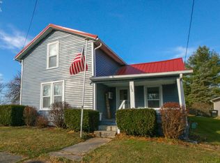 306 W Center St, Nevada, OH 44849