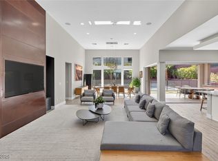 10241 Kirkwood Gaps Ave, Summerlin, NV 89135