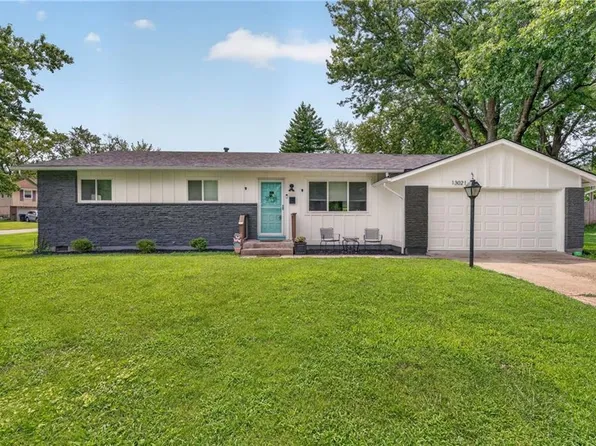 13021 E 40th Ter S, Independence, MO 64055