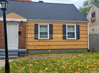 1750 Johnson St, South Bend, IN 46628
