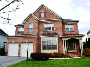 7002 Rockstream Ct, Baltimore, MD 21209