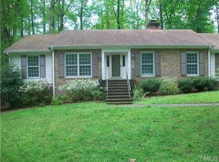 2311 Dawn Trl, Durham, NC 27712