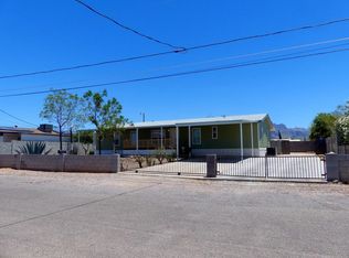 1485 N Monterey Dr, Apache Junction, AZ 85120