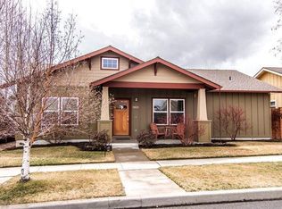 20621 Wild Goose Ln, Bend, OR 97702