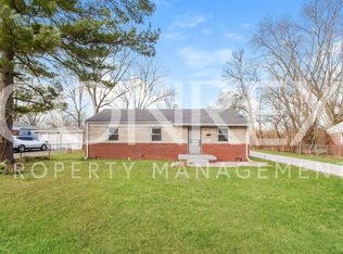4214 N Whittier Pl, Indianapolis, IN