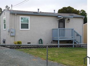 1790 B St, Hayward, CA 94541
