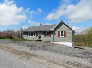 162 W Liberty St, Slippery Rock, PA 16057