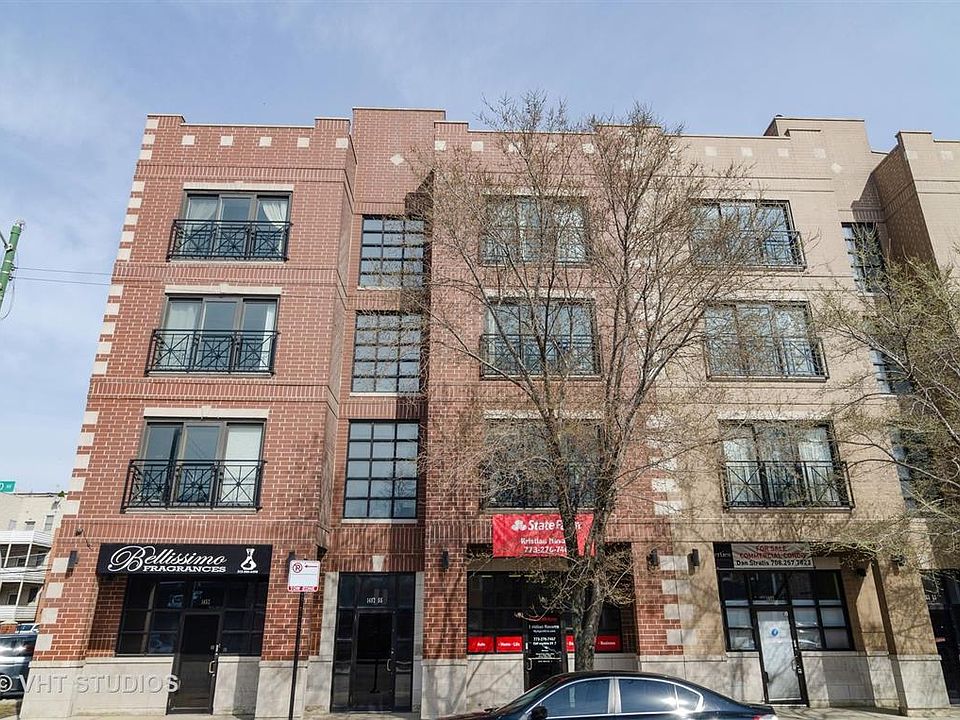 1st image of 1457 N Ashland Ave #3S