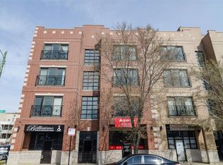 1457 N Ashland Ave #3S, Chicago, IL 60622