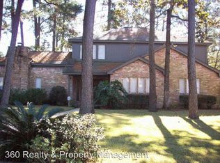 5723 Pinewood Springs Dr, Houston, TX 77066