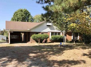 5013 Highway 9, Springfield, AR 72157