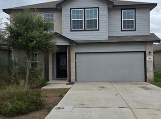 7402 Anchors Peak, San Antonio, TX 78244