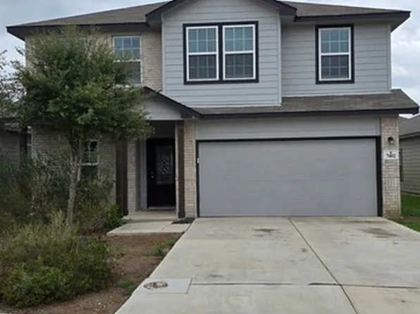 7402 Anchors Peak, San Antonio, TX 78244