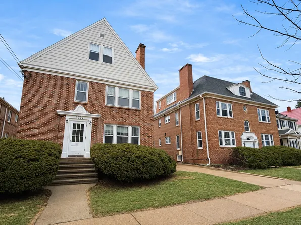 2320 Kendall Ave APT 3, Madison, WI 53726