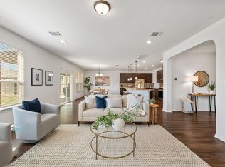 1609 Sonny Dr, Leander, TX 78641