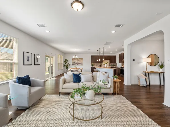 1609 Sonny Dr, Leander, TX 78641