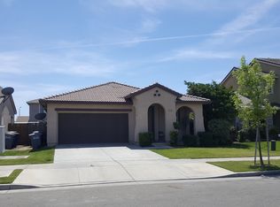 558 Barclay Way, Merced, CA 95348