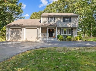 311 S River St, Marshfield, MA 02050