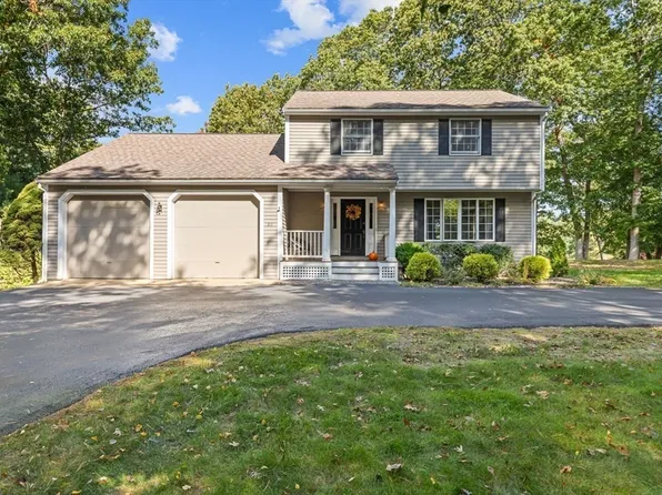 311 S River St, Marshfield, MA 02050