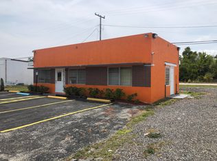 3001 N Us Highway 1, Fort Pierce, FL 34946