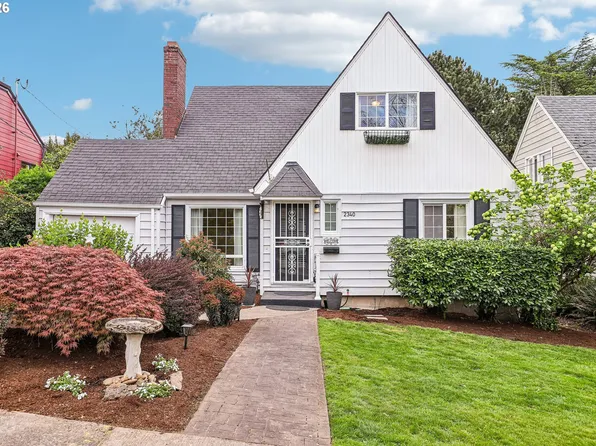 2340 NE 60th Ave, Portland, OR 97213