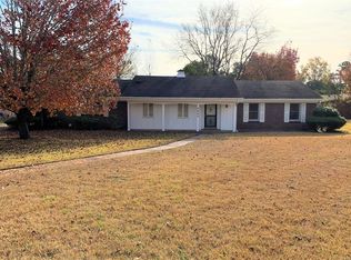 2602 Baldwin Brook Dr, Montgomery, AL 36116