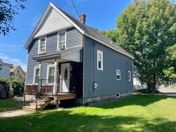 222 Parker St, Springfield, MA 01151