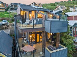 243 Ontario Ave, Park City, UT 84060