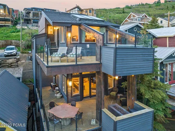243 Ontario Ave, Park City, UT 84060