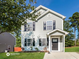 2029 Lime St, Durham, NC 27704