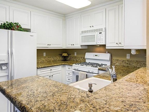 4th image of 23412 Pacific Park Dr Unit 5G