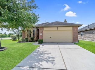 1922 Vale Haven Dr, Spring, TX 77373