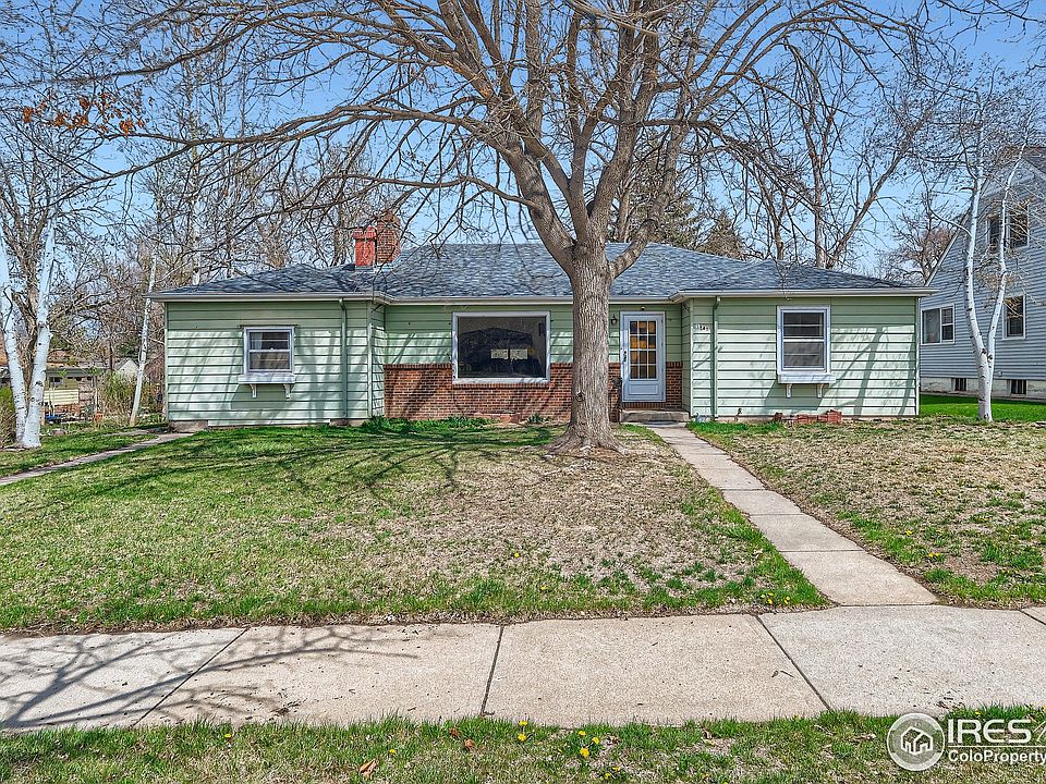 1848 14th Ave, Greeley, CO 80631 Zillow