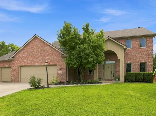 13925 Ruffner Rd, Fort Wayne, IN 46814
