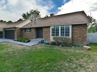 9126 S 2020 E, Sandy, UT 84093