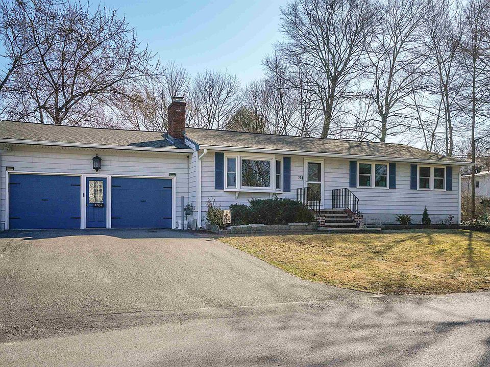 31 Morningside Drive, Nashua, NH 03060 Zillow
