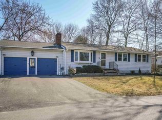 31 Morningside Dr, Nashua, NH 03060