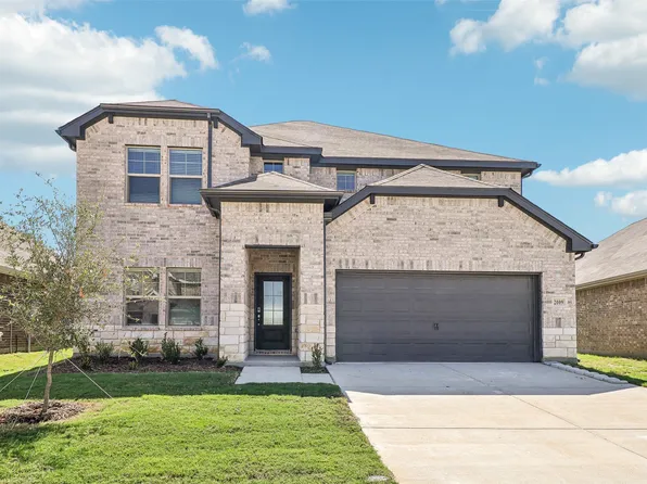 2009 Bronco Dr, Seagoville, TX 75159