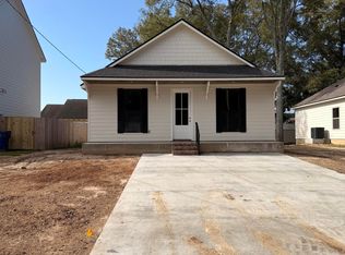 813 N Avenue I, Crowley, LA 70526