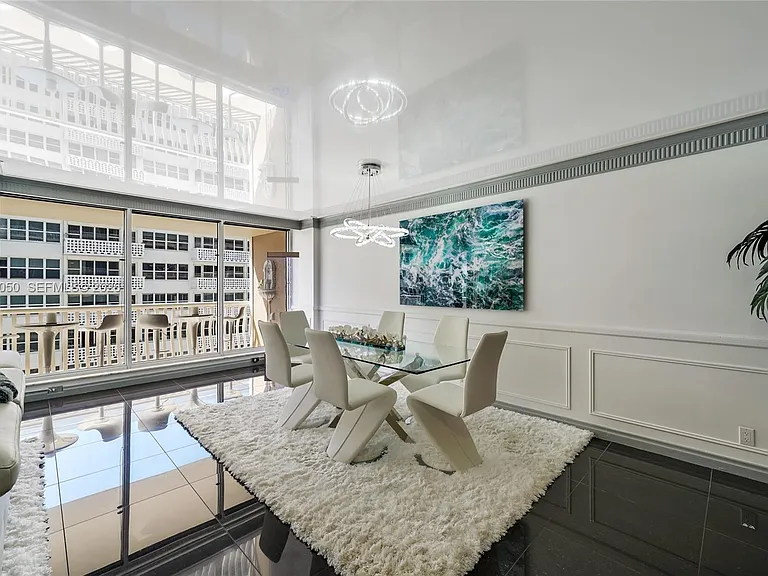 4020 Galt Ocean Dr #1406 — Photo 7