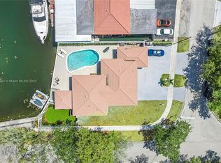 12951 Auralia Rd, North Miami, FL 33181