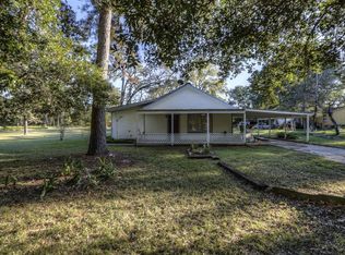 19815 Turtle Dove Ln, Magnolia, TX 77355