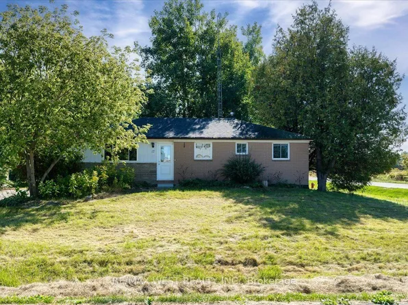 17 Heather St, Caledon, ON L7K 0B1
